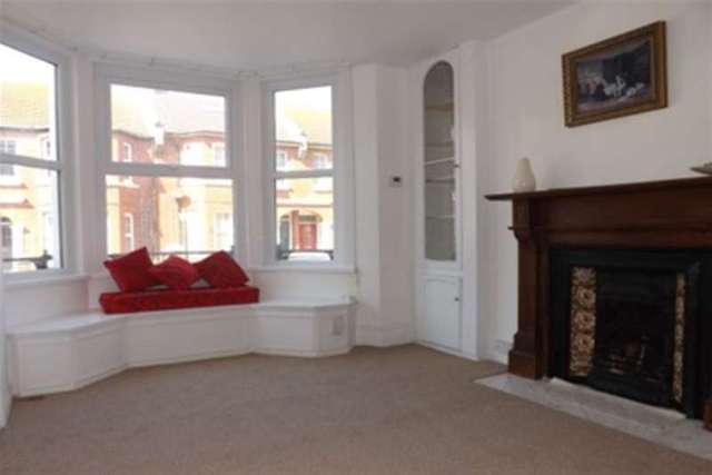  Image of 1 bedroom Flat to rent in Arundel Street Brighton BN2 at Brighton, BN2 5TG