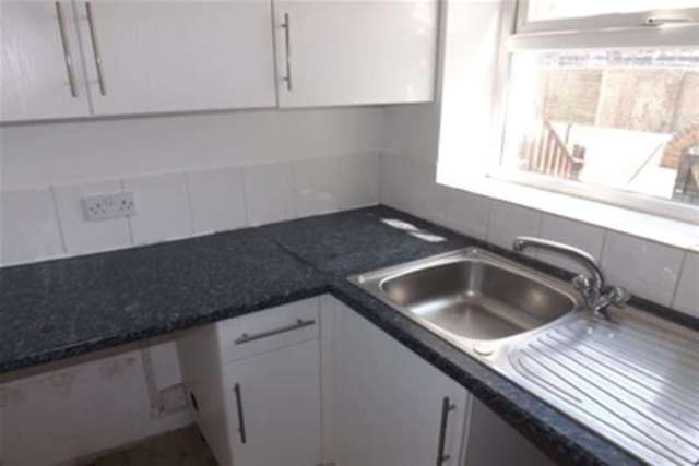  Image of 1 bedroom Flat to rent in Arundel Street Brighton BN2 at Brighton, BN2 5TG