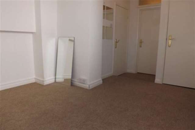  Image of 1 bedroom Flat to rent in Arundel Street Brighton BN2 at Brighton, BN2 5TG