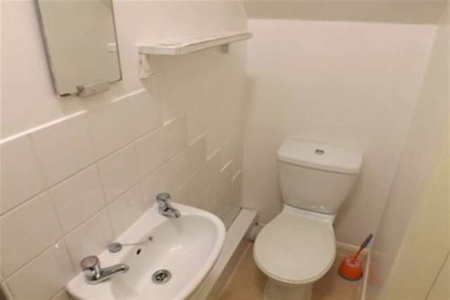  Image of 1 bedroom Flat to rent in Arundel Street Brighton BN2 at Brighton, BN2 5TG