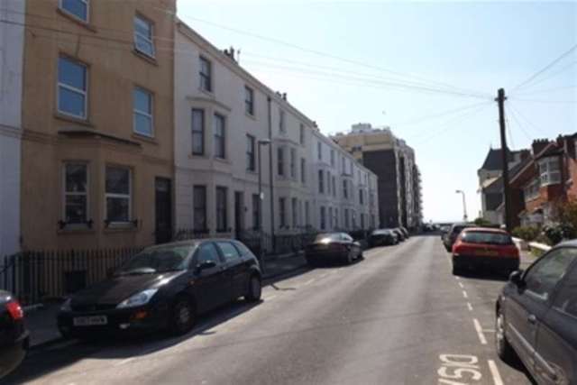  Image of 1 bedroom Flat to rent in Arundel Street Brighton BN2 at Brighton, BN2 5TG