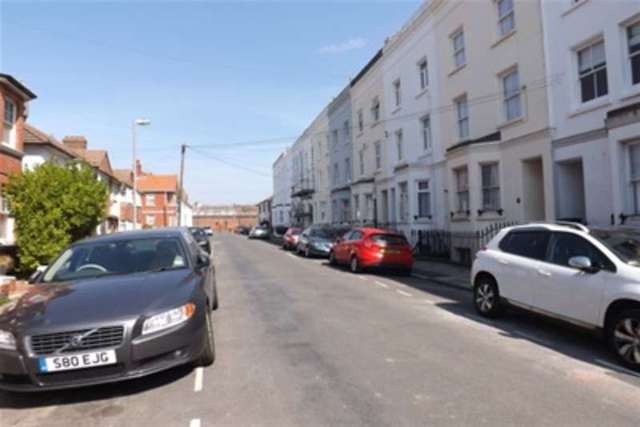  Image of 1 bedroom Flat to rent in Arundel Street Brighton BN2 at Brighton, BN2 5TG
