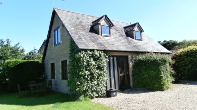  Image of 2 bedroom Detached house to rent in Leafield Witney OX29 at Leafield, OX29 9NY