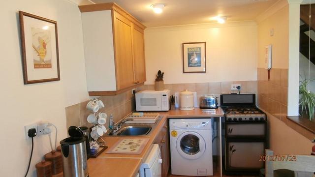  Image of 2 bedroom Detached house to rent in Leafield Witney OX29 at Leafield, OX29 9NY