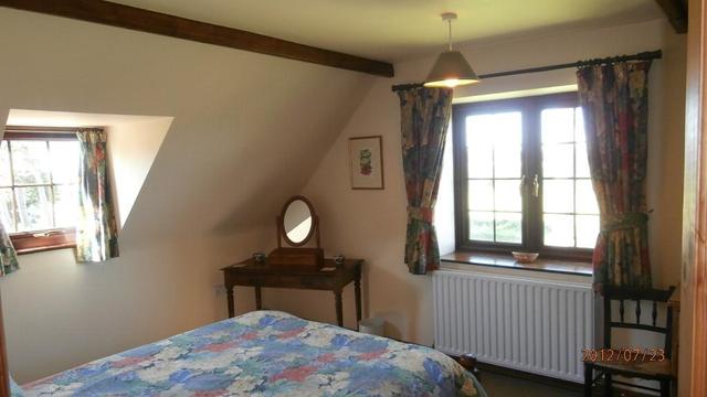  Image of 2 bedroom Detached house to rent in Leafield Witney OX29 at Leafield, OX29 9NY
