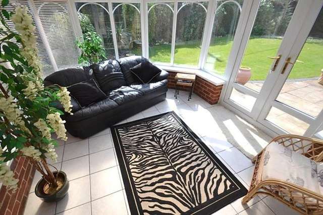  Image of 3 bedroom Detached house for sale in Struan Close Ashley Heath Ringwood BH24 at Ashley Heath Ringwood, BH24 2EY