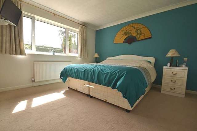  Image of 3 bedroom Detached house for sale in Struan Close Ashley Heath Ringwood BH24 at Ashley Heath Ringwood, BH24 2EY