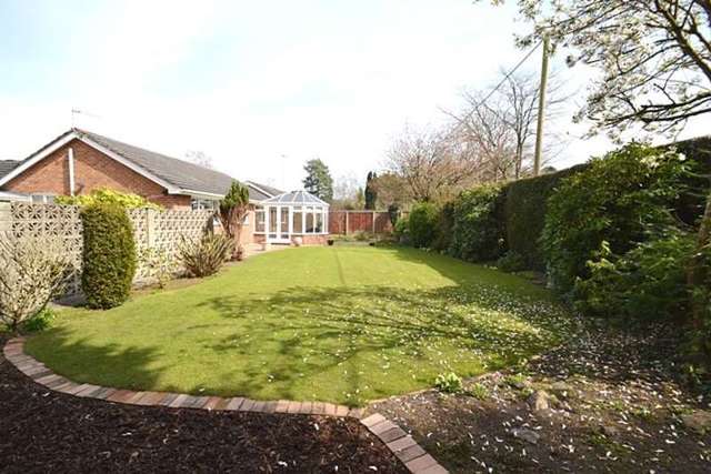 Image of 3 bedroom Detached house for sale in Struan Close Ashley Heath Ringwood BH24 at Ashley Heath Ringwood, BH24 2EY