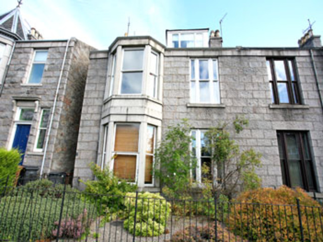 Image of 2 bedroom Flat to rent in Ashley Road Aberdeen AB10 at City Centre Aberdeen Aberdeen, AB10 6RJ