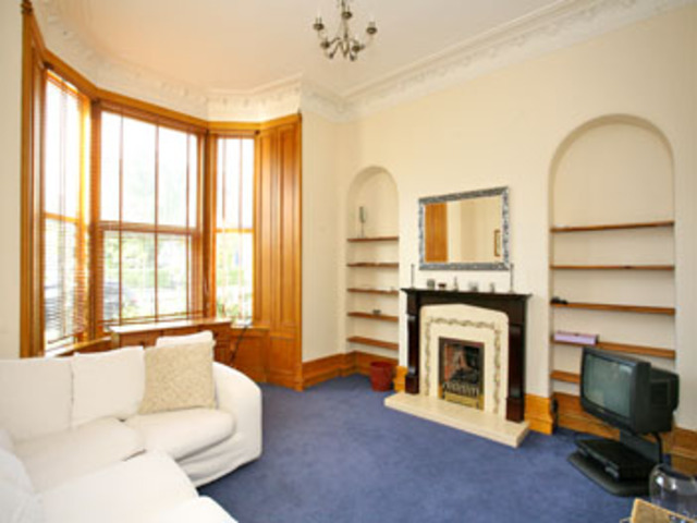  Image of 2 bedroom Flat to rent in Ashley Road Aberdeen AB10 at City Centre Aberdeen Aberdeen, AB10 6RJ