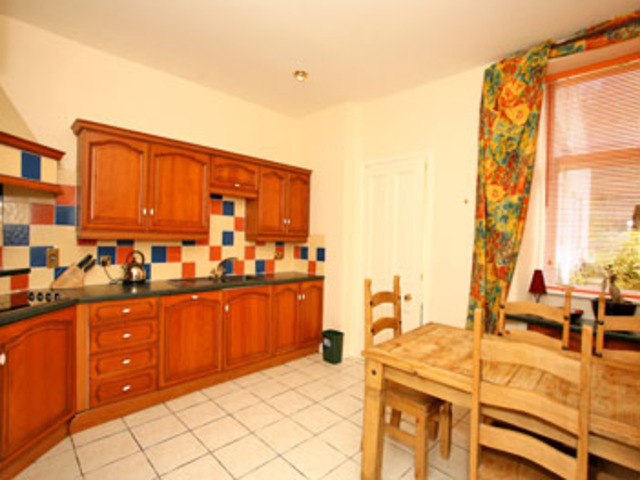  Image of 2 bedroom Flat to rent in Ashley Road Aberdeen AB10 at City Centre Aberdeen Aberdeen, AB10 6RJ