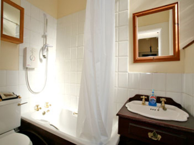  Image of 2 bedroom Flat to rent in Ashley Road Aberdeen AB10 at City Centre Aberdeen Aberdeen, AB10 6RJ