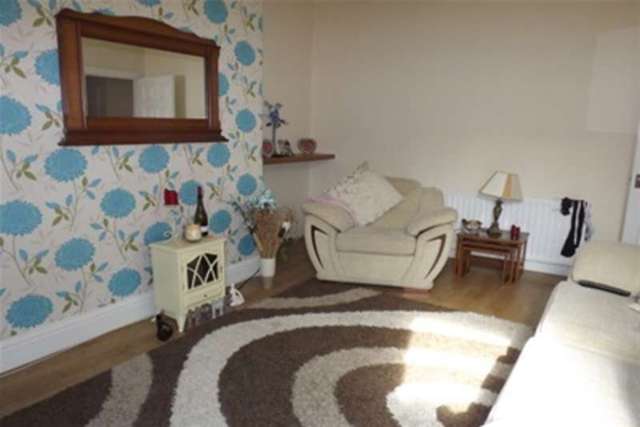 Image of 2 bedroom Flat to rent in Ashley Road South Shields NE34 at South Shields, NE34 0PD