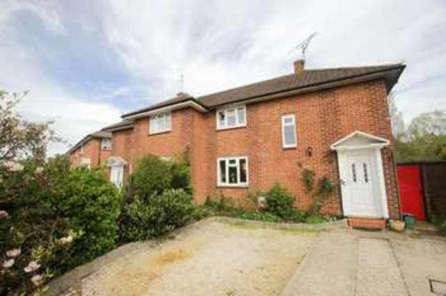  Image of 3 bedroom Semi-Detached house for sale in Stonny Croft Ashtead KT21 at Stonny Croft  Ashtead, KT21 1SQ