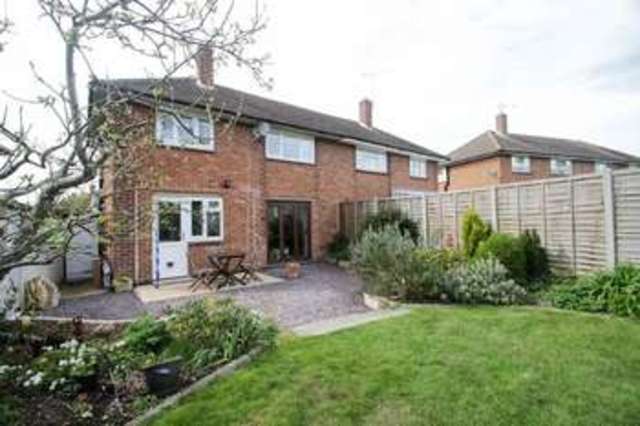  Image of 3 bedroom Semi-Detached house for sale in Stonny Croft Ashtead KT21 at Stonny Croft  Ashtead, KT21 1SQ