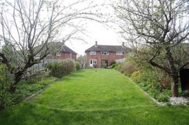  Image of 3 bedroom Semi-Detached house for sale in Stonny Croft Ashtead KT21 at Stonny Croft  Ashtead, KT21 1SQ