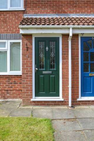  Image of 2 bedroom Terraced house for sale in Aspen Close Timperley Altrincham WA15 at ALTRINCHAM, WA15 7YF
