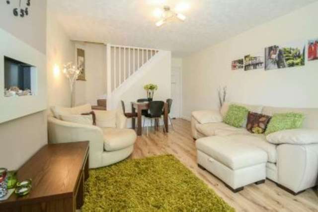  Image of 2 bedroom Terraced house for sale in Aspen Close Timperley Altrincham WA15 at ALTRINCHAM, WA15 7YF