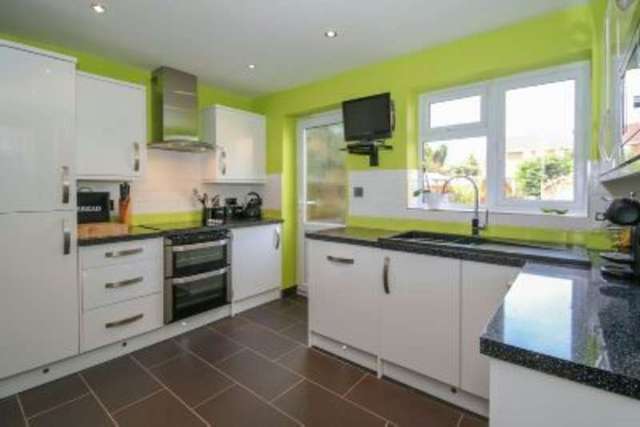  Image of 2 bedroom Terraced house for sale in Aspen Close Timperley Altrincham WA15 at ALTRINCHAM, WA15 7YF