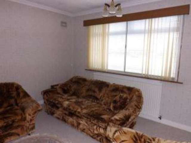  Image of 3 bedroom Bungalow for sale in Asquith Boulevard Leicester LE2 at Leicester Leicestershire Knighton, LE2 6FE