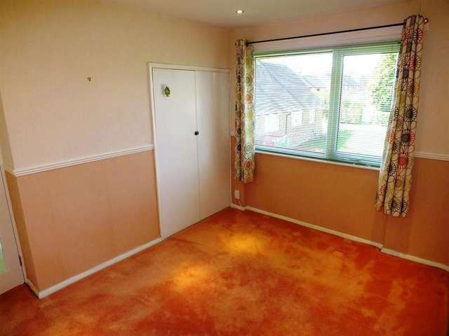  Image of 1 bedroom Flat for sale in Asquith Drive Morley Leeds LS27 at Morley Leeds Morley, LS27 9QG