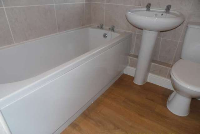  Image of 3 bedroom Terraced house for sale in Asquith Road Bentley Doncaster DN5 at ASQUITH ROAD BENTLEY DONCASTER, DN5 0NT