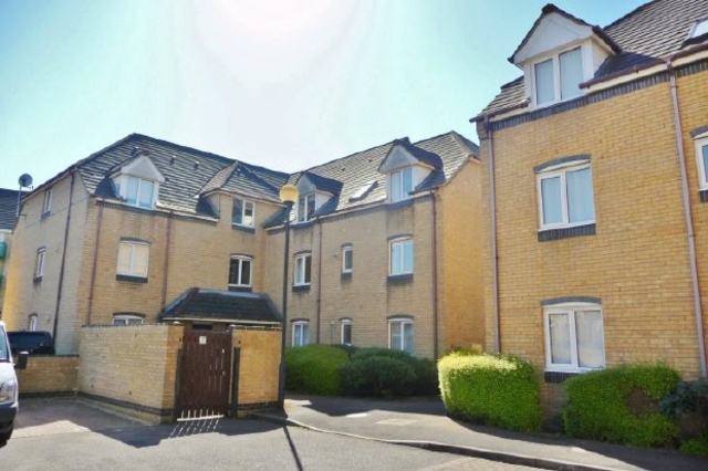  Image of 2 bedroom Flat to rent in Atlantic Close Southampton SO14 at Ocean Village Southampton Not specified, SO14 3TB