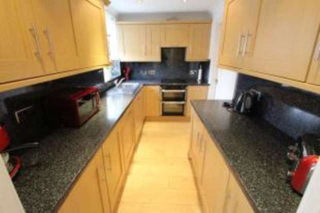  Image of 3 bedroom Semi-Detached house for sale in Auchmannoch Avenue Paisley PA1 at Paisley Renfrewshire Paisley, PA1 3AB