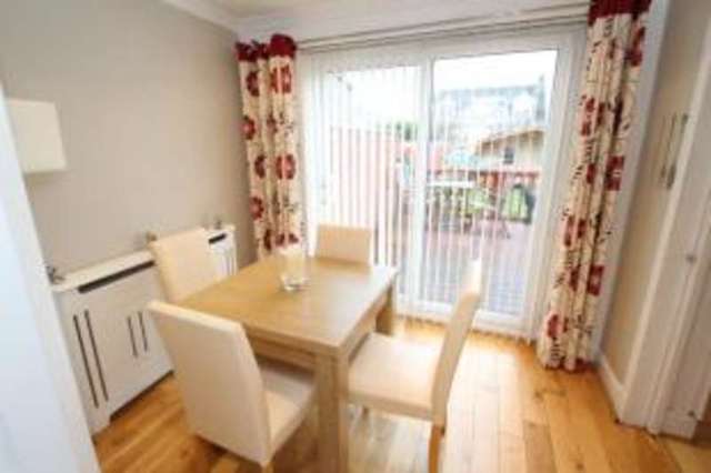  Image of 3 bedroom Semi-Detached house for sale in Auchmannoch Avenue Paisley PA1 at Paisley Renfrewshire Paisley, PA1 3AB