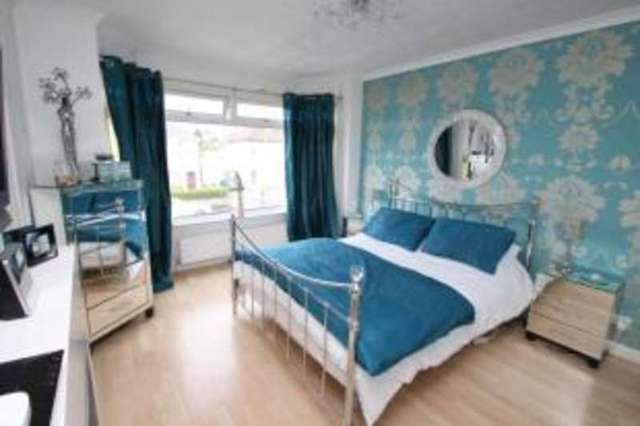 Image of 3 bedroom Semi-Detached house for sale in Auchmannoch Avenue Paisley PA1 at Paisley Renfrewshire Paisley, PA1 3AB