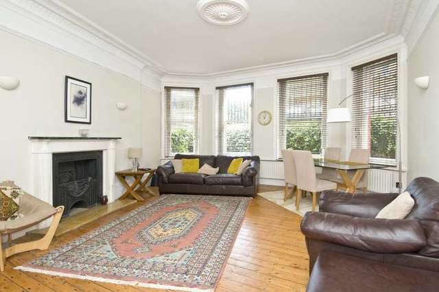  Image of 2 bedroom Property to rent in Avonmore Road London W14 at Avonmore Mansions  London, W14 8RN