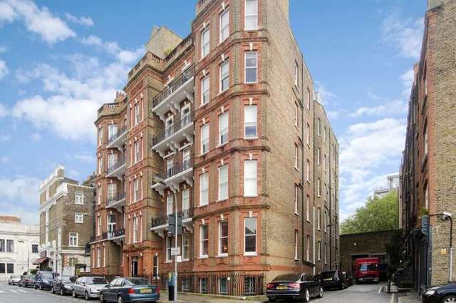  Image of 2 bedroom Property to rent in Avonmore Road London W14 at Avonmore Mansions  London, W14 8RN