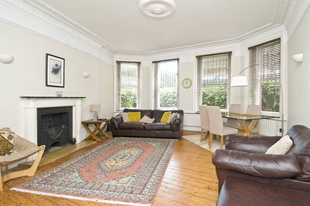  Image of 2 bedroom Property to rent in Avonmore Road London W14 at Avonmore Mansions  London, W14 8RN