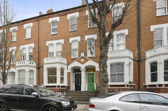  Image of 2 bedroom Ground Flat to rent in Aynhoe Road London W14 at Aynhoe Road  London, W14 0QA