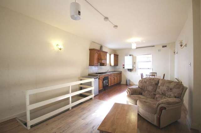  Image of 1 bedroom Apartment to rent in Caledonian Road London N1 at Caledonian Road  London, N1 9BU
