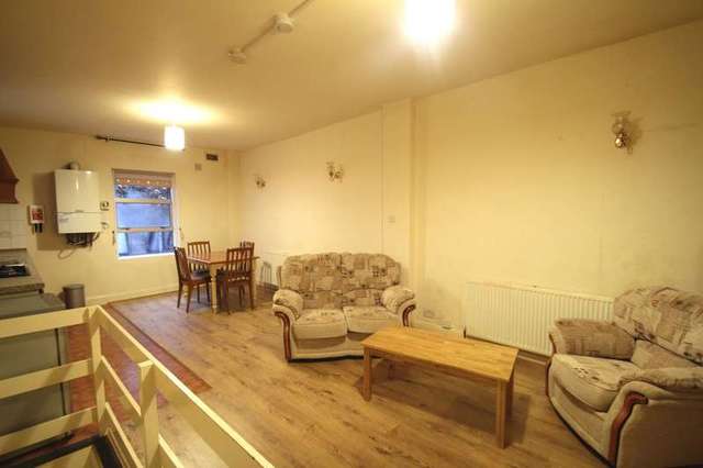  Image of 1 bedroom Apartment to rent in Caledonian Road London N1 at Caledonian Road  London, N1 9BU