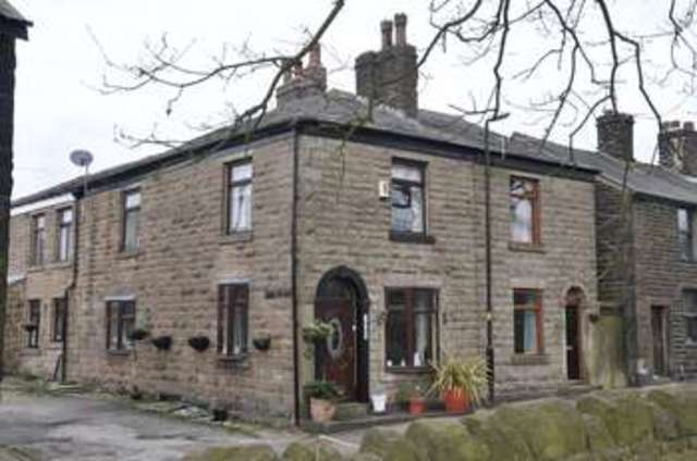  Image of 2 bedroom Property for sale in Babylon Lane Adlington Chorley PR6 at Babylon Lane Adlington Chorley, PR6 9NP