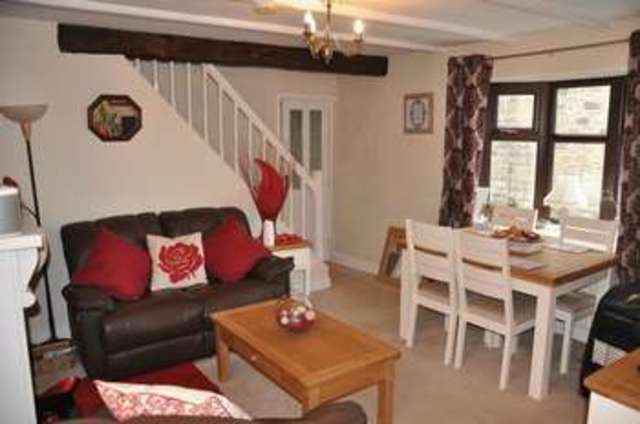  Image of 2 bedroom Property for sale in Babylon Lane Adlington Chorley PR6 at Babylon Lane Adlington Chorley, PR6 9NP