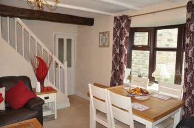  Image of 2 bedroom Property for sale in Babylon Lane Adlington Chorley PR6 at Babylon Lane Adlington Chorley, PR6 9NP