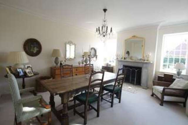  Image of 6 bedroom Detached house for sale in Back Lane Burstwick Hull HU12 at Back Lane Burstwick Burstwick, Hull, HU12 9EG