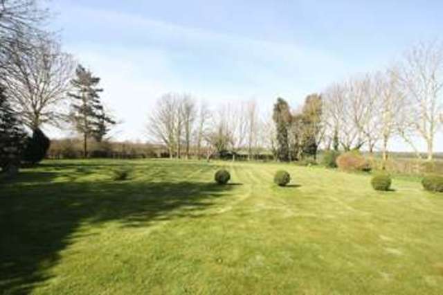  Image of 6 bedroom Detached house for sale in Back Lane Burstwick Hull HU12 at Back Lane Burstwick Burstwick, Hull, HU12 9EG