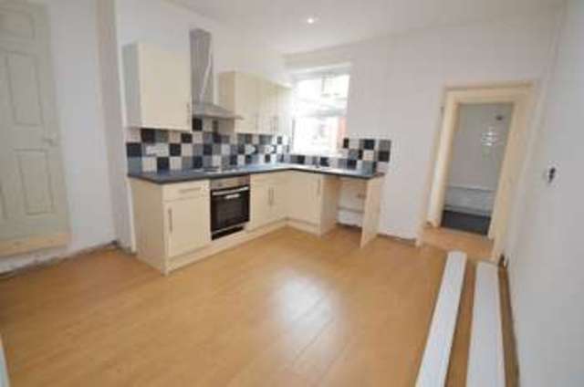  Image of 3 bedroom Terraced house for sale in Baden Powell Road Sneinton Nottingham NG2 at Baden Powell Road  Sneinton, NG2 4GA