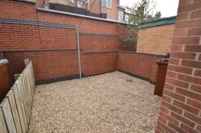  Image of 3 bedroom Terraced house for sale in Baden Powell Road Sneinton Nottingham NG2 at Baden Powell Road  Sneinton, NG2 4GA