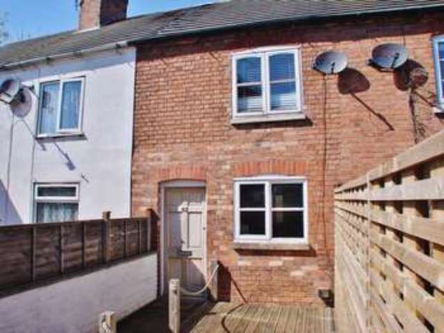  Image of 3 bedroom Terraced house for sale in Bailey Lane Radcliffe-on-Trent Nottingham NG12 at Bailey Lane Radcliffe-on-Trent Nottingham, NG12 2EG