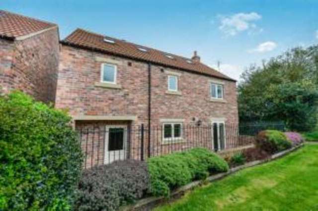  Image of 5 bedroom Detached house for sale in Baker Street Appleton Wiske Northallerton DL6 at Appleton Wiske Northallerton Appleton Wiske, DL6 2AQ