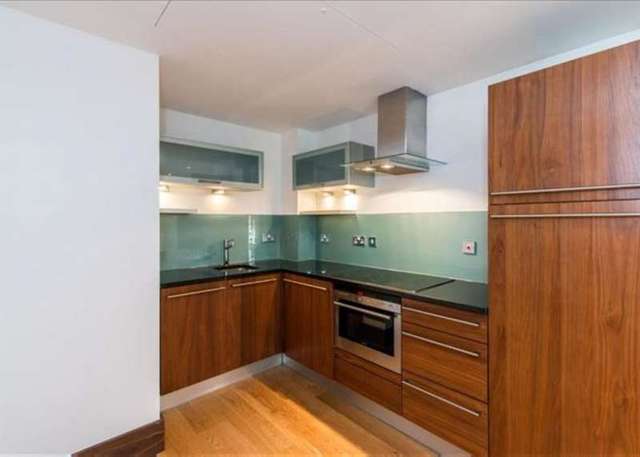  Image of 1 bedroom Apartment to rent in Baker Street London NW1 at Baker Street  London, NW1 6XE