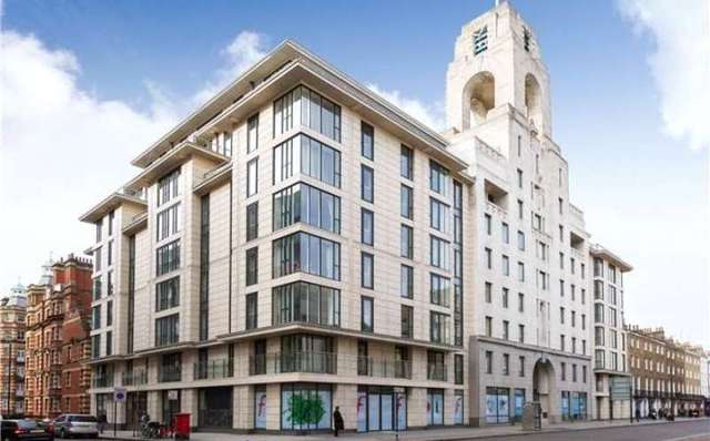  Image of 1 bedroom Apartment to rent in Baker Street London NW1 at Baker Street  London, NW1 6XE