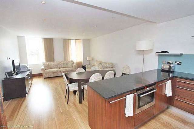  Image of 1 bedroom Apartment to rent in Baker Street London NW1 at Baker Street  London, NW1 6XE