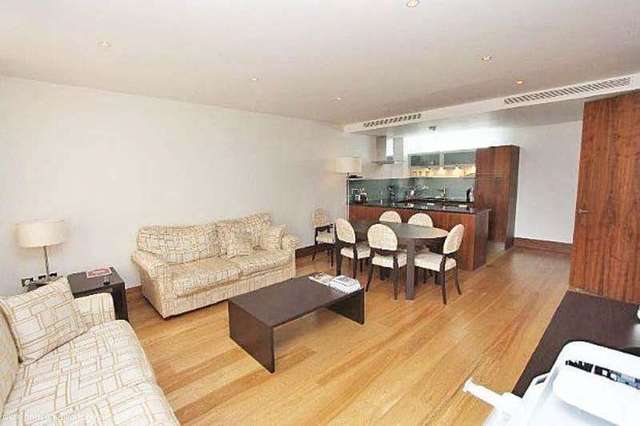  Image of 1 bedroom Apartment to rent in Baker Street London NW1 at Baker Street  London, NW1 6XE
