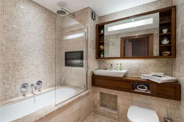  Image of 1 bedroom Apartment to rent in Baker Street London NW1 at Baker Street  London, NW1 6XE